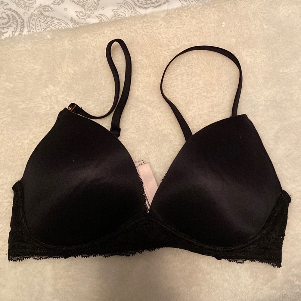 Victorias Secret nursing bra